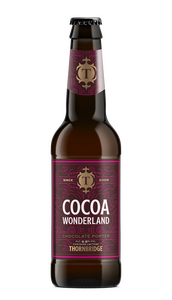 Thornbridge Cocoa Wonderland