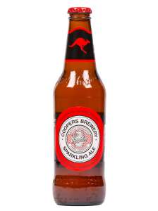 Sparkling Ale
