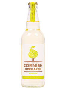 Orchards Pear