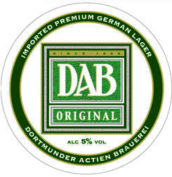 DAB (Dortmunder Actien)