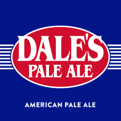Dales Pale Ale