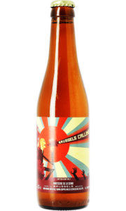 De La Senne Brussels Calling