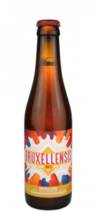 De La Senne Bruxellensis