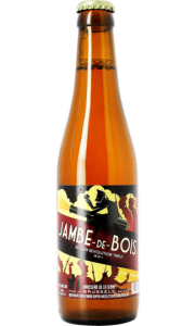 De La Senne Jambe de Bois