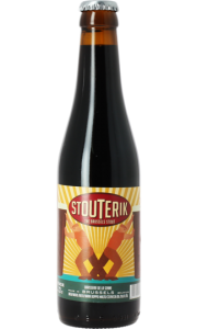 De La Senne Stouterik