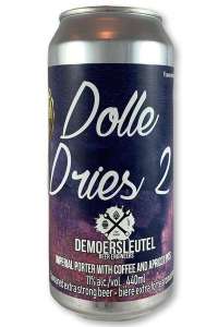 De Moersleutel Dolle Dries 2