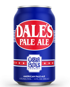 Dales Pale Ale