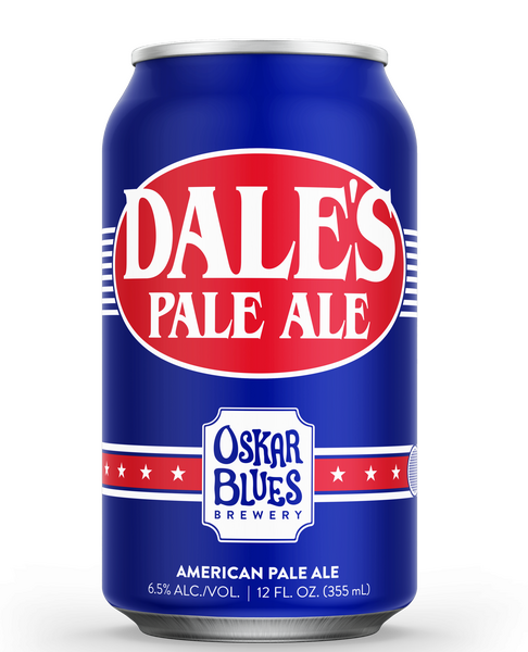 Dales Pale Ale