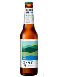 Complot IPA
