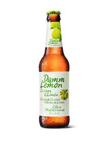 Damm Lemon