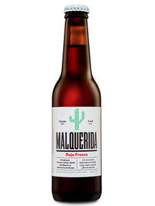 Damm Malquerida