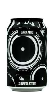 Magic Rock Dark Arts