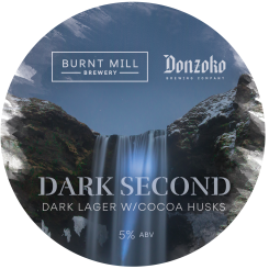 Dark Second (Donzoko collab)