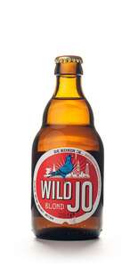 Wild Jo