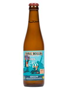 Taras Boulba