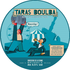 Taras Boulba