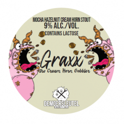 Graxx