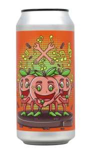 Peach Perfect