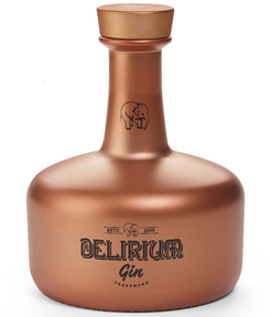 Delirium Gin