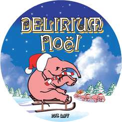 Delirium Christmas