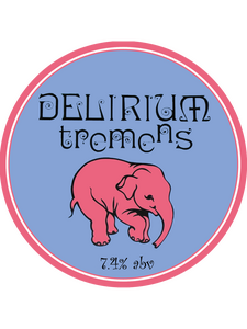 Blonde (Tremens) 7.4%