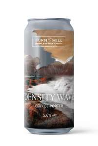 Density Wave