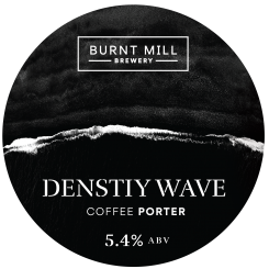 Density Wave