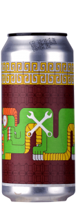 Aztec Hot Chocolate
