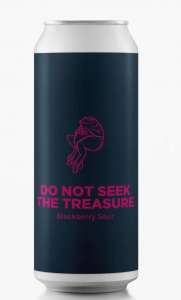 Do Not Seek The Treasure