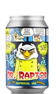 Dr. Raptor
