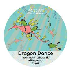 Dragon Dance