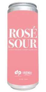 Rosé Sour