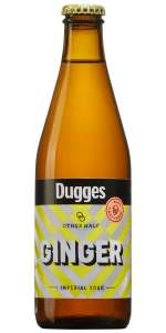 Ginger