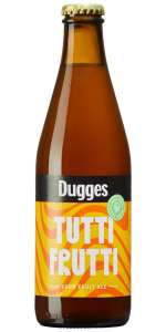 Tutti Frutti
