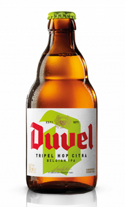 Duvel Tripel Hop Citra