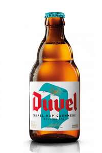 Duvel Tripel Hop Cashmere