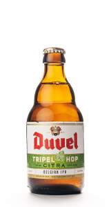 Duvel Tripel Hop Citra