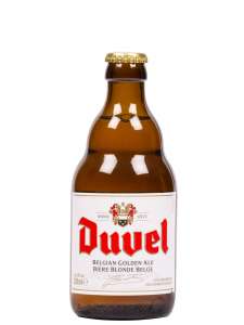 Duvel