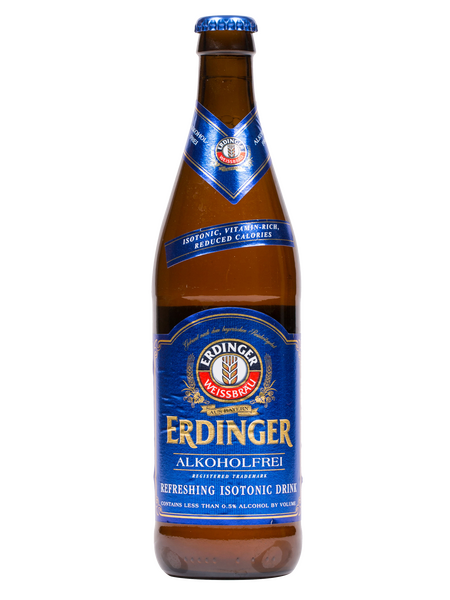 Alkoholfrei