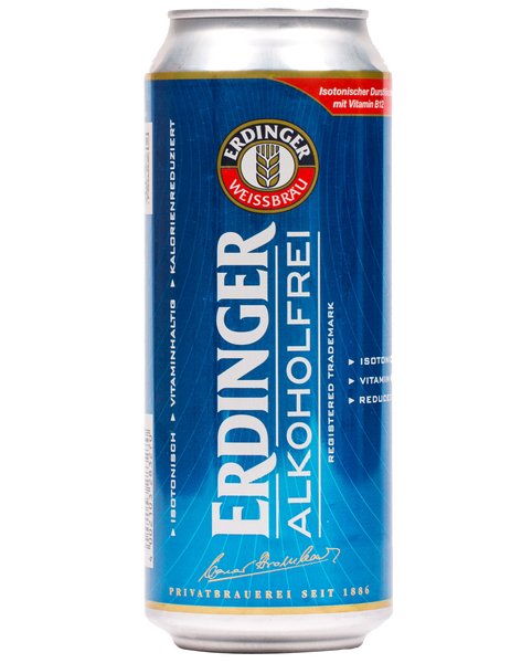 Erdinger Alkoholfrei