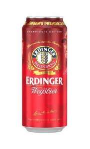 Erdinger Weiss 'Klopp Can'