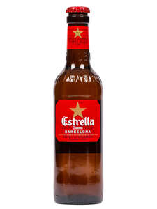 Estrella Damm