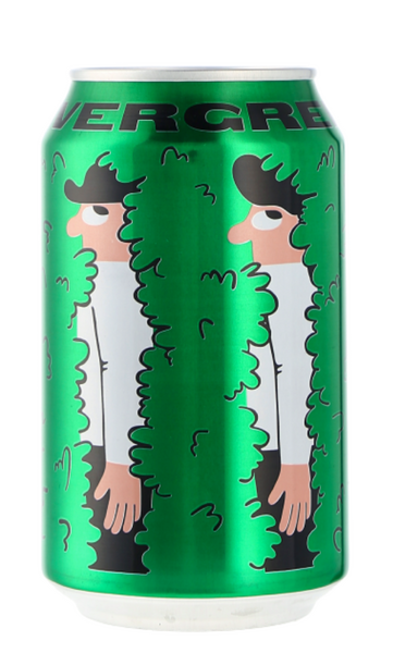 Evergreen IPA