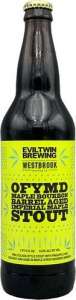 Maple Bourbon BA OFYMD