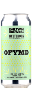 OFYMD (Westbrook collab)