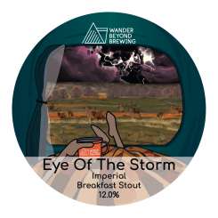 Eye Of The Storm