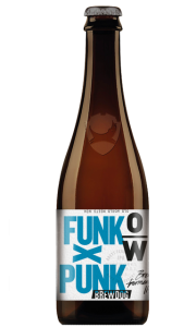 Overworks Funk v Punk