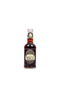 Curiosity Cola