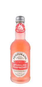 Sparkling Raspberry