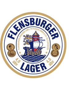 Lager 4.0%